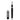 Montegrappa Zero Palladium IP Fountain Pen - 14K Gold Nib