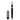 Montegrappa Zero Palladium IP Fountain Pen - Steel Nib