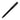 Montegrappa Zero Ultra Black IP Ballpoint Pen