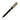 Montegrappa Zero Yellow Gold IP Ballpoint Pen