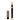 Montegrappa Zero Yellow Gold IP Fountain Pen - 14K Gold Flex Nib
