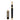 Montegrappa Zero Yellow Gold IP Fountain Pen - 14K Gold Nib