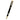 Montegrappa Zero Yellow Gold IP Fountain Pen - 14K Gold Nib
