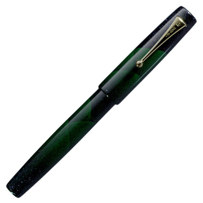Namiki Aya Evergreen Fountain Pen