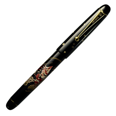 Namiki Nippon Art Ukiyo-e Taira no Kagekiyo 