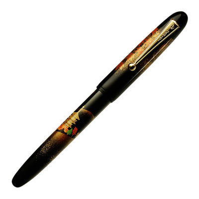 Namiki Yukari Autumn Leaves Fountain Pen
