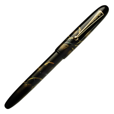 Namiki Yukari Firefly Raden Füllfederhalter