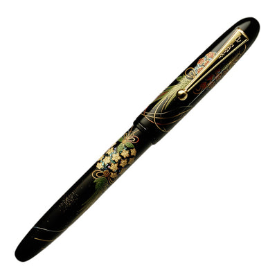 Namiki Yukari Herb Decoration Füllfederhalter