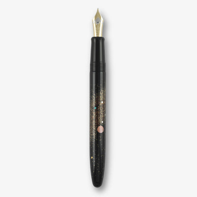 Namiki Yukari Milky Way Raden Füllfederhalter
