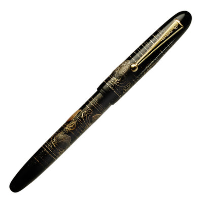 Namiki Yukari Rock Garden Füllfederhalter