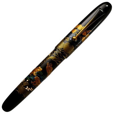 Namiki Yukari Royale Frog Füllfederhalter