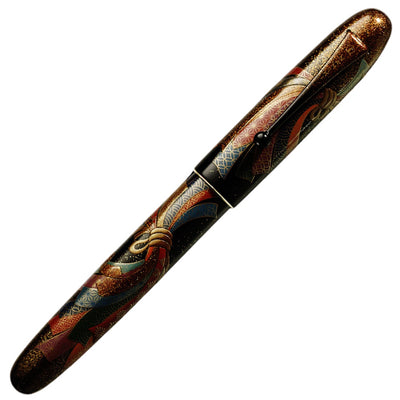 Namiki Yukari Royale Noshi Bundle Füllfederhalter