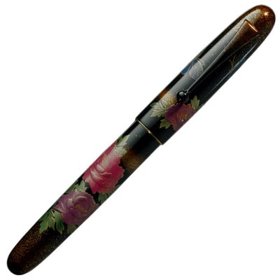 Namiki Yukari Royale Peony Füllfederhalter