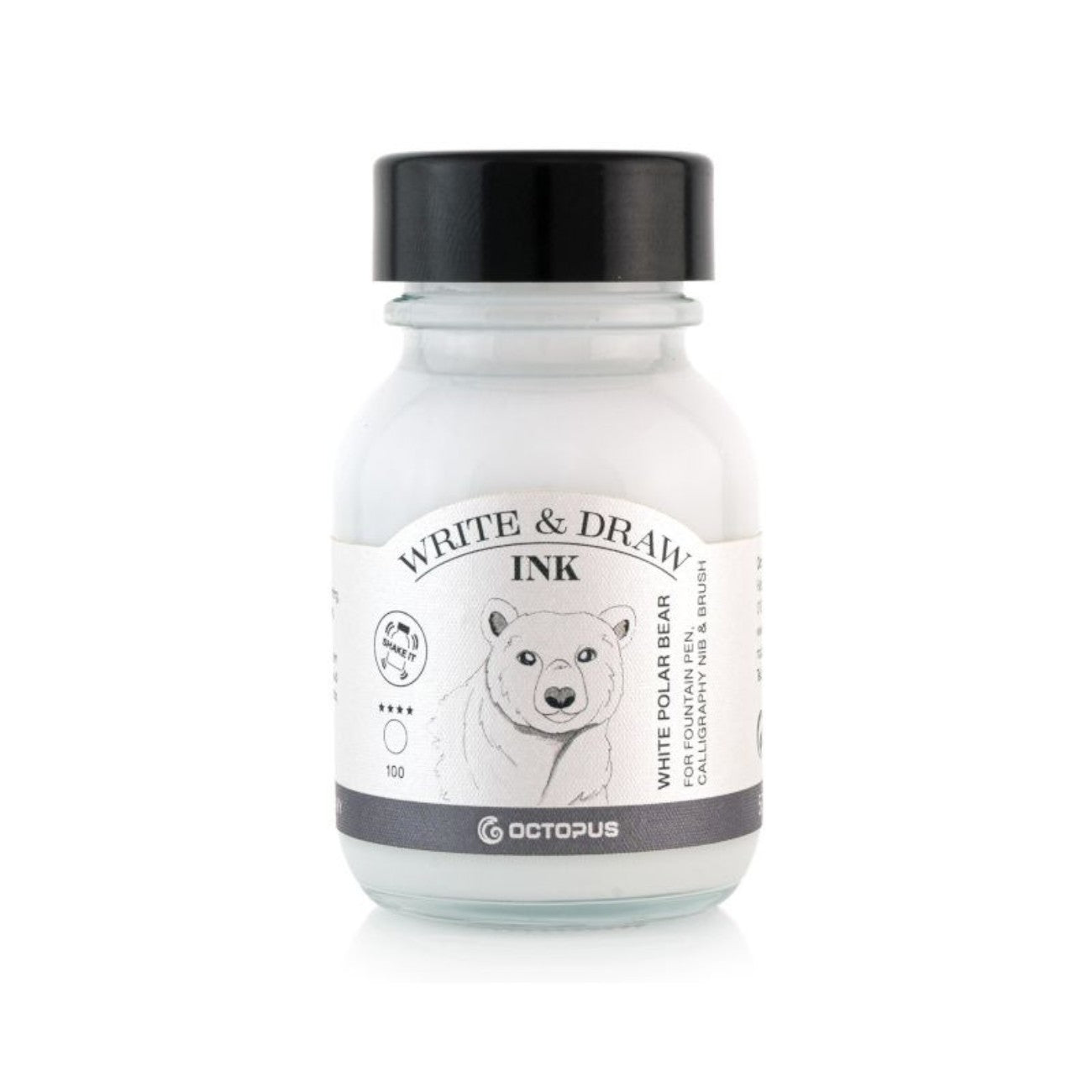 Write and Draw Ink Set RIVER, Schreib- und Zeichentusche, 6 x 10 ml, 49,95 Write and Draw Ink Set RIVER, Schreib- und Zeichentusche, 6 x 10 ml, 49,95