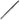 Otto Hutt Design 02 Sterling Silber Platin Shine Tintenroller