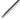 Otto Hutt Design 02 Sterling Silber Rechteck Guilloche Druckbleistift 0,7 mm