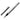 Otto Hutt Design 02 Sterling Silber Rechteck Guilloche Tintenroller
