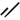 Otto Hutt Design 03 Allblack PVD Rollerball Pen