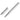 Otto Hutt Design 03 Platin Grey Rollerball Pen