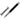 Otto Hutt Design 04 Shiny Black Rollerball Pen