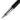Otto Hutt Design 04 Shiny Black Rollerball Pen