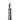 Otto Hutt Design 04 – Replacement Nib Section Ruthenium Plated, Bicolor