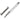 Otto Hutt Design 04 Platin Grey Fountain Pen