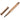 Otto Hutt Design 04 Rose Gold Fountain Pen