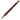Otto Hutt Design 04 Wave Black Rosegold Mechanical Pencil 0.7 mm