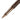 Otto Hutt Design 04 Wave Black Rosegold Rollerball Pen