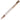 Otto Hutt Design 04 Wave White Rosegold Ballpoint Pen