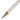 Otto Hutt Design 04 Wave White Rosegold Ballpoint Pen