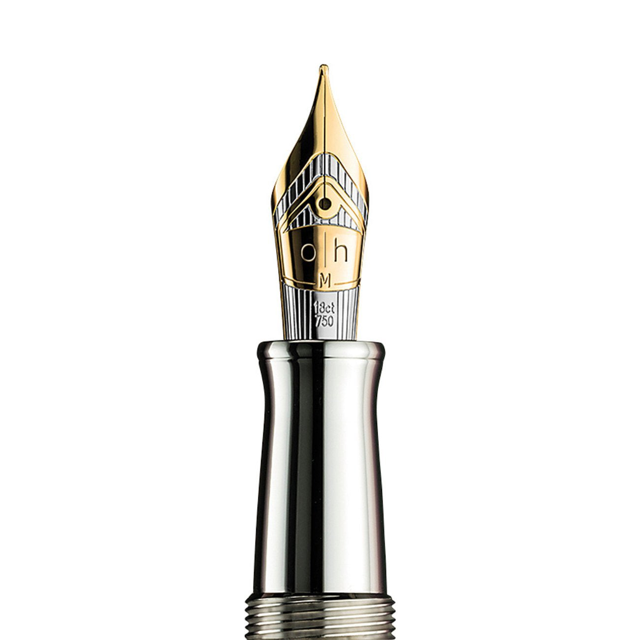 Otto Hutt – missing-pen.com
