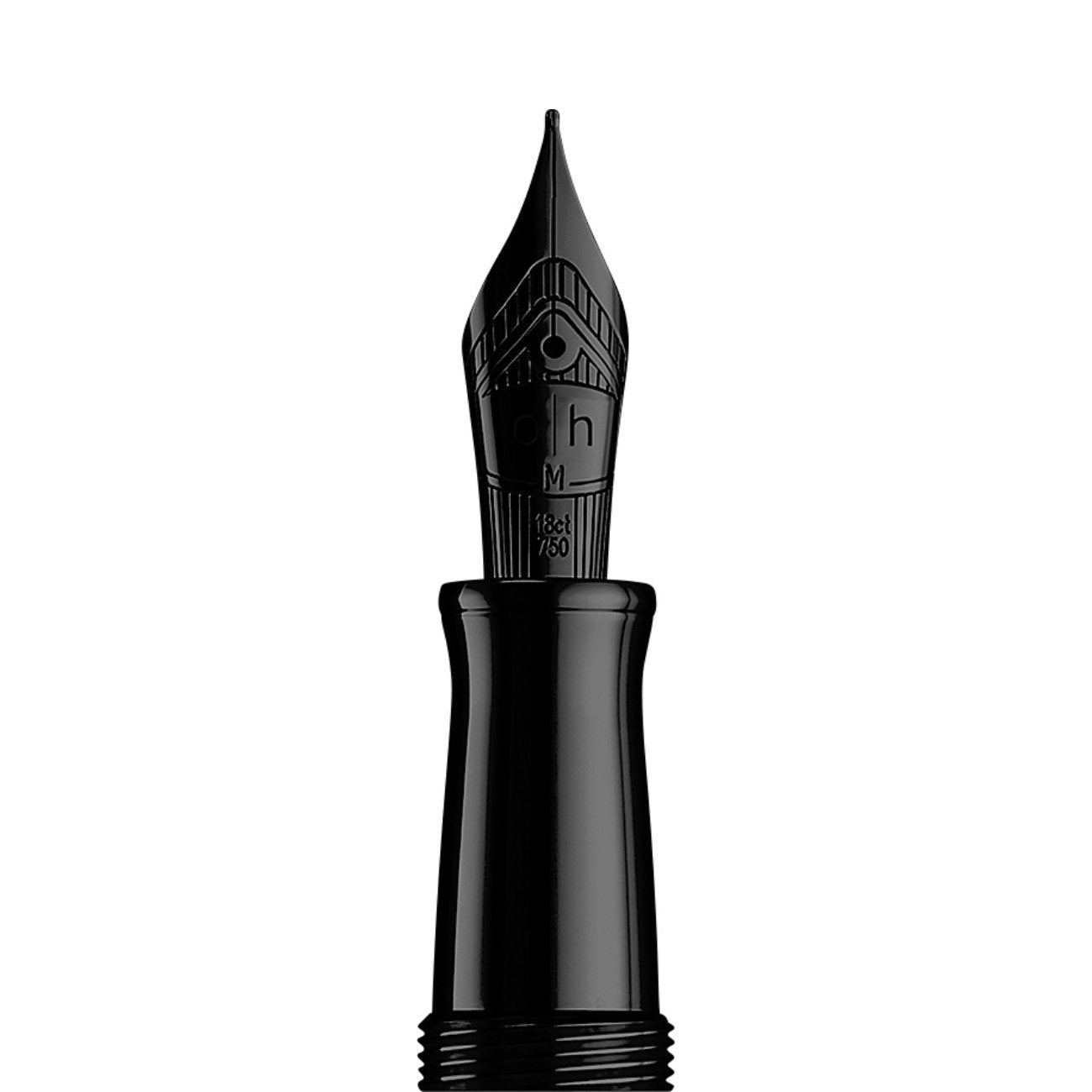 Otto Hutt – missing-pen.com
