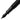 Otto Hutt Design 07 PVD Black Edition Fountain Pen