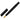 Otto Hutt Design 08 PVD Black Edition Fountain Pen