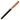 Otto Hutt Design 01 Black Rosegold Thread Guilloche Fountain Pen