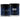 Otto Hutt Blaue permanente Tintenflasche 30 ml