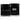 Otto Hutt Black Permanent-Tintenflasche 30 ml
