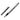 Otto Hutt Design 02 Sterling Silver Platin Shine Fountain Pen