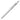 Otto Hutt Design 03 Platin Grey Ballpoint Pen