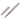 Otto Hutt Design 06 Lilac Shiny Fountain Pen