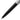 Parker 51 Black C.C. Ballpoint Pen