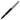 Parker 51 Black C.C. Fountain Pen