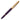 Parker 51 Deluxe Plum G.C. Fountain Pen 18K Gold Nib