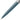 Parker 51 Teal Blue C.C. Ballpoint Pen