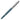 Parker 51 Teal Blue C.C. Fountain Pen