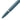 Parker 51 Teal Blue C.C. Fountain Pen