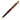 Parker 75 Burgundy Fountain Pen 14K gold nib - Preowned