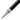 Parker Duofold Classic Black P.T. Ballpoint Pen